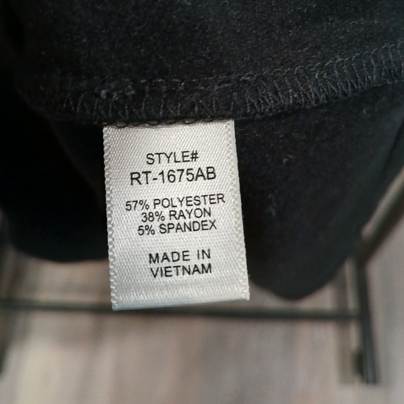 Zenana tunic length cami tanks Size Large BUNDLE OF TWO - Picture 5 of 9